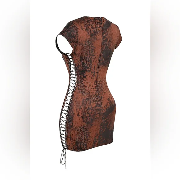 Antique Copper House of CB 'Daphne'-medium - Picture 8 of 16